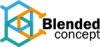 blended-concept-logo