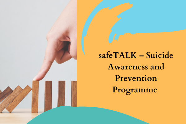 safeTALK