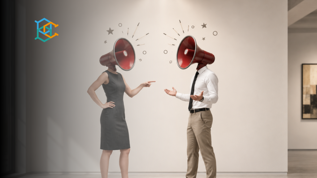 Managing Difficult Conversations With Ease