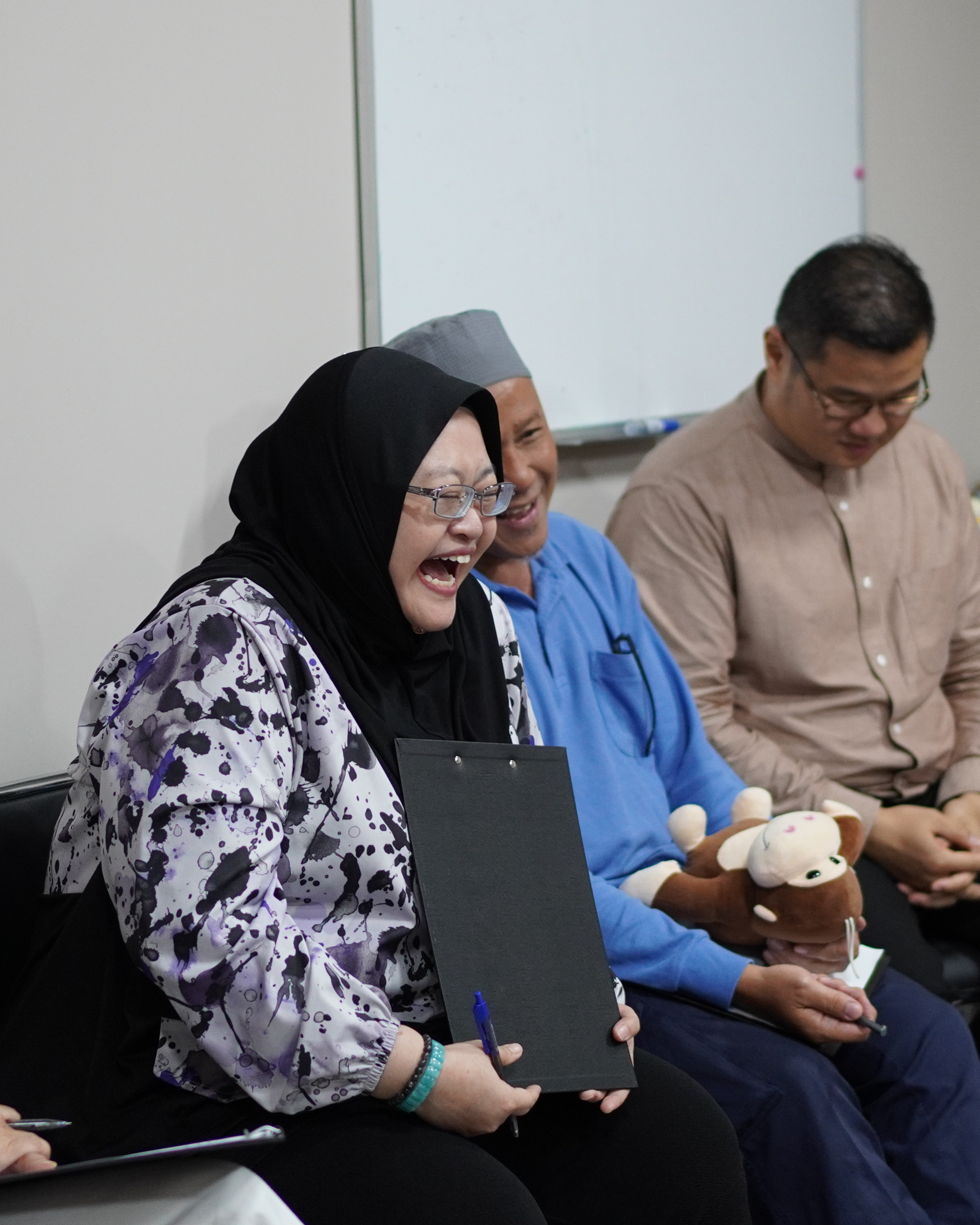 Learner