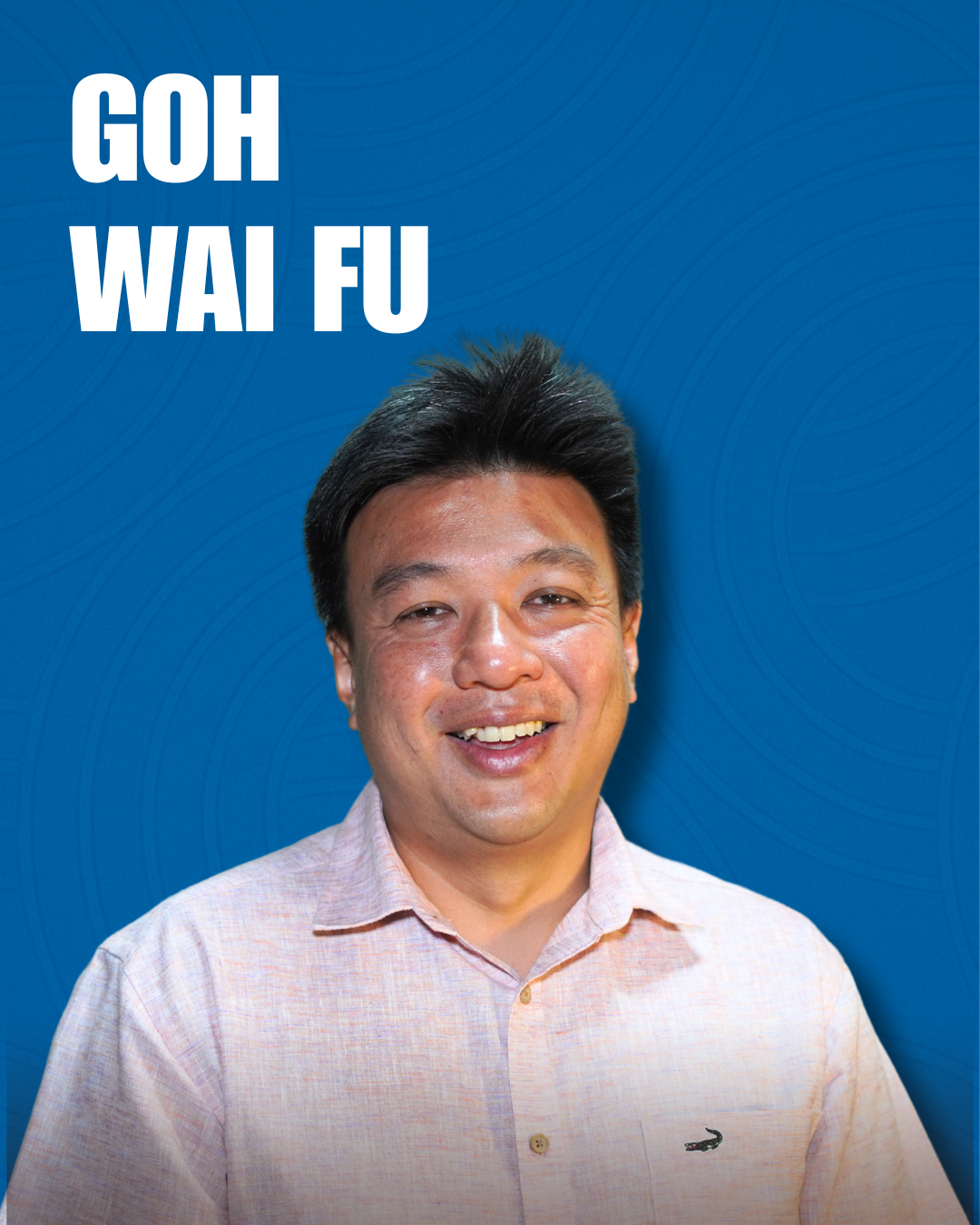 Goh Wai Fu