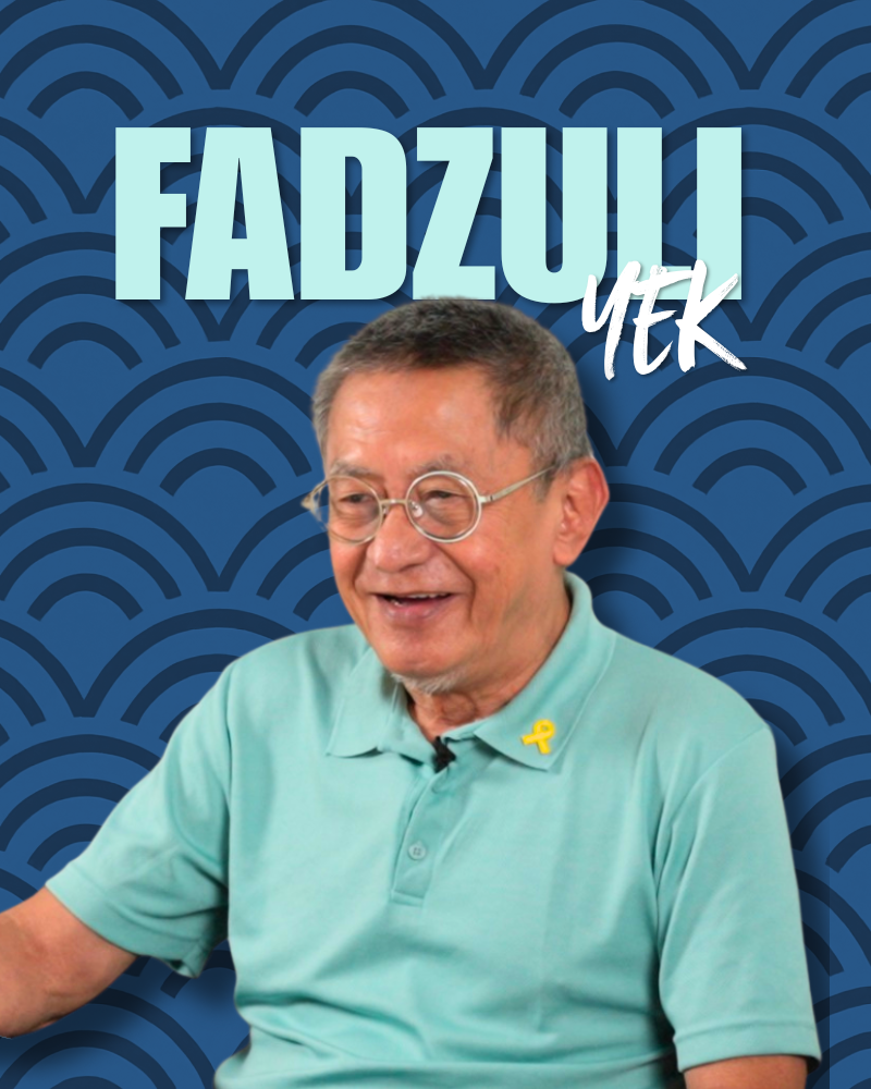 Fadzuli Yek